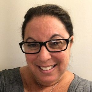 Meet your Posher, Beth